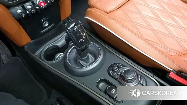 Mini Cooper S Countryman id 3411592 из Кореи 19