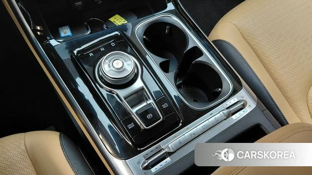 Kia Carnival 4th generation id 4416027 из Кореи 30
