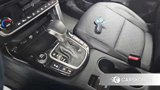 Kia Seltos id 3361116 из Кореи 19