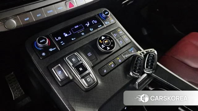 Hyundai Palisade id 2990949 из Кореи 19