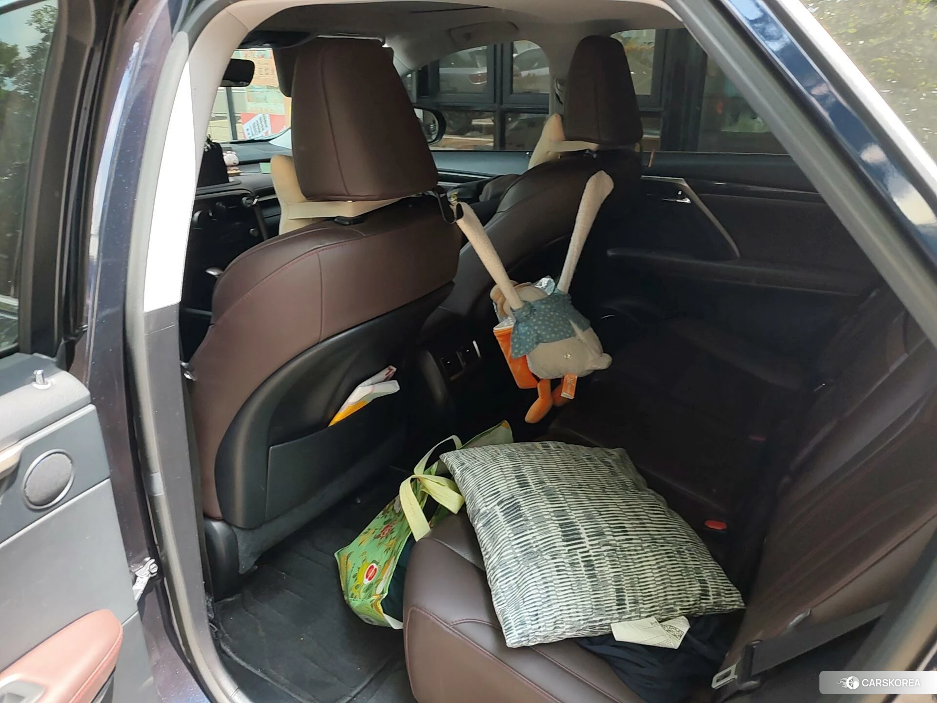 Lexus RX id 4419256 из Китая 20