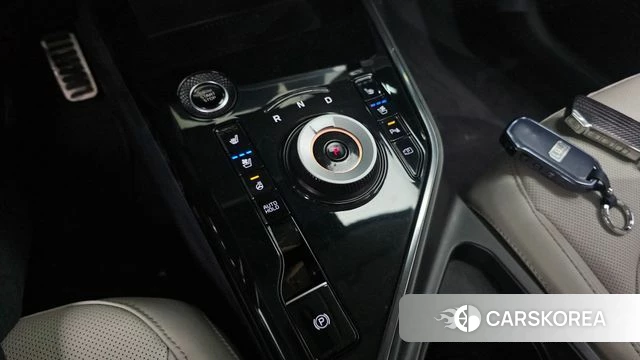 Kia Di Ol Nu Niro id 4666151 из Кореи 29