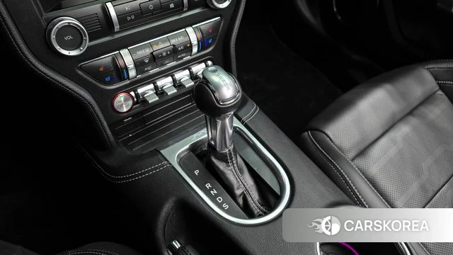 Ford Mustang id 4309115 из Кореи 33