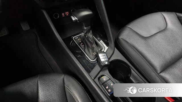 Kia Niro id 4496884 из Кореи 19