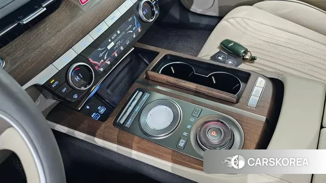 Genesis G80 (RG3) id 3513096 из Кореи 19