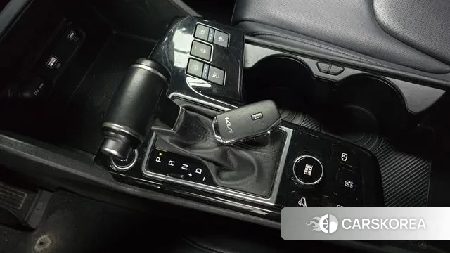 Kia Sportage 5th Generation id 3524743 из Кореи 19