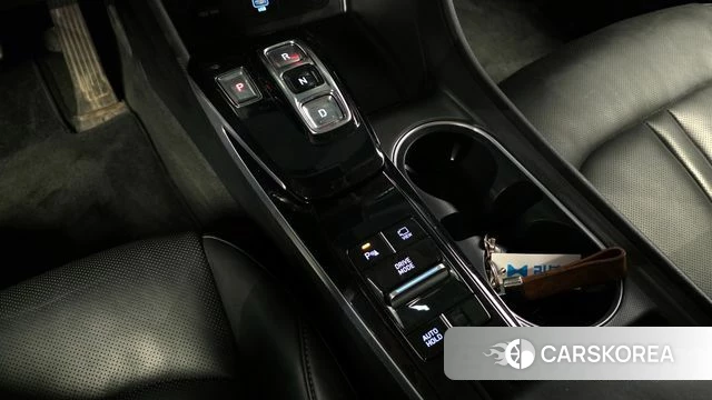Hyundai Sonata (DN8) id 4310671 из Кореи 38