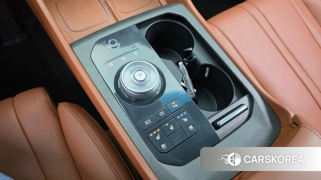 Kia The New K8 id 3817331 из Кореи 19