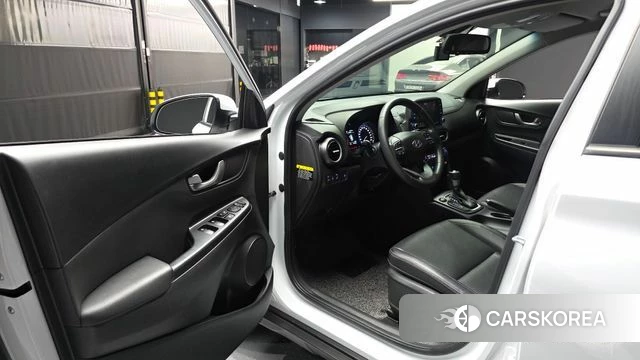 Hyundai Kona id 4900954 из Кореи 29