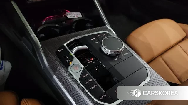 BMW 3 Series (G20) id 3644842 из Кореи 19