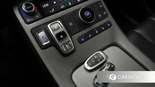 Hyundai The New Palisade id 3328172 из Кореи 19