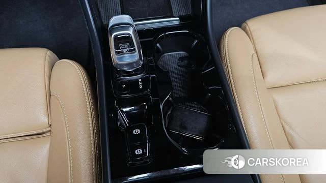 Volvo XC40 id 4637333 из Кореи 36
