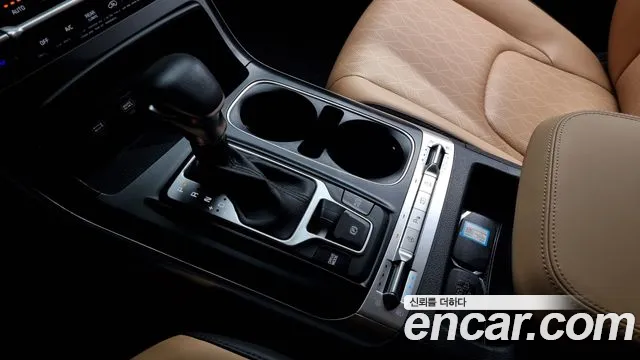 Kia Carnival 4th generation id 2580036 из Кореи 19