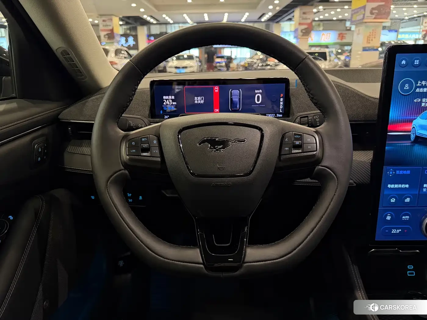 Ford Electric horse id 4514314 из Китая 14