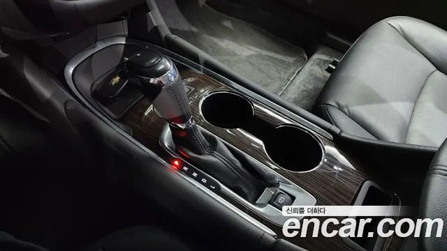 Chevrolet (GM Daewoo) All New Malibu id 2813653 из Кореи 19