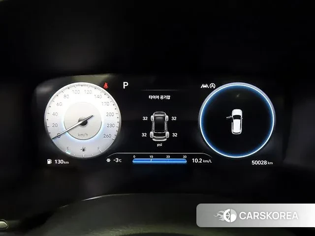 Hyundai The New Santa Fe id 3669064 из Кореи 19