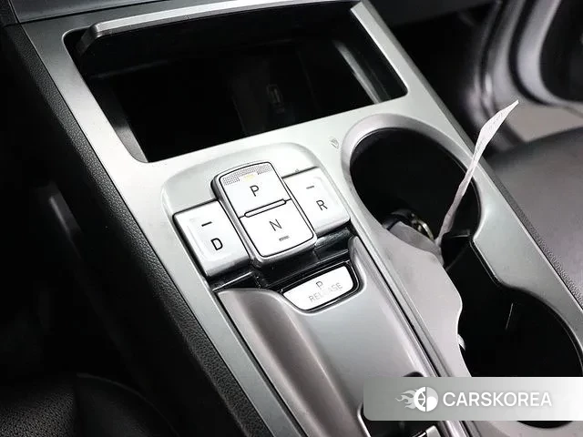 Hyundai Kona Electric id 3396199 из Кореи 19