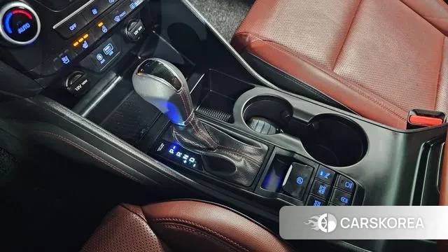 Hyundai All New Tucson id 3703352 из Кореи 19