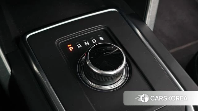 Land Rover Discovery Sports id 4620574 из Кореи 33