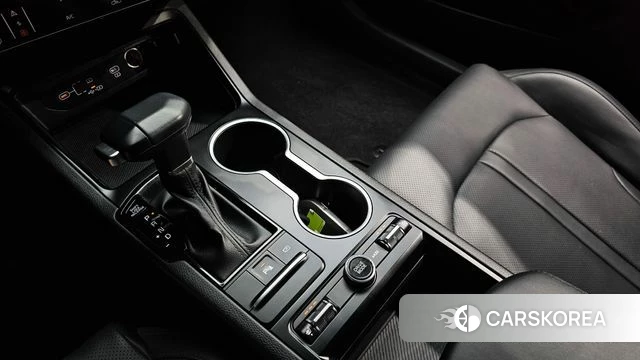 Kia The New K5 3rd generation id 4474735 из Кореи 29