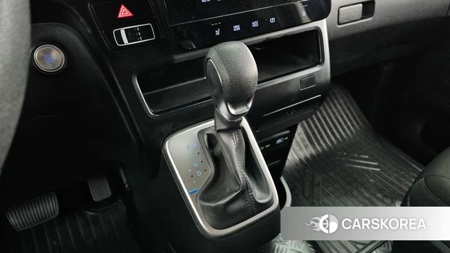 Hyundai Staria id 4935987 из Кореи 19