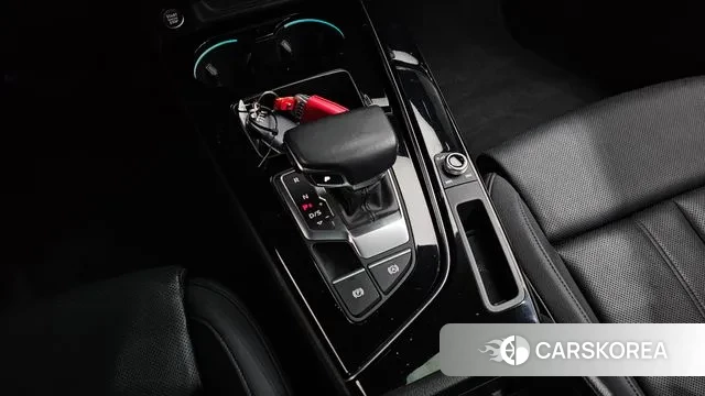 Audi A4 (B9) id 3355206 из Кореи 19