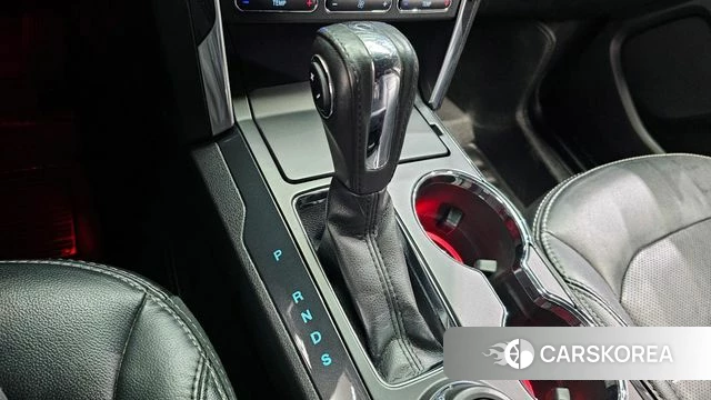 Ford Explorer id 3845876 из Кореи 19