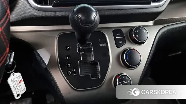 Kia The New Ray id 3562966 из Кореи 19