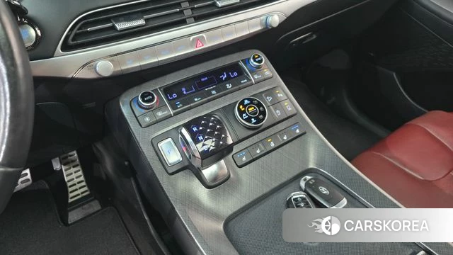 Hyundai Palisade id 4895009 из Кореи 31