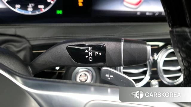 Mercedes-Benz S-Class W222 id 3853366 из Кореи 19