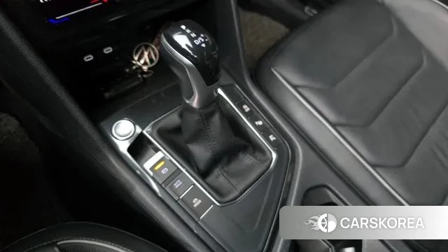 Volkswagen Tiguan second Generation id 3566719 из Кореи 19