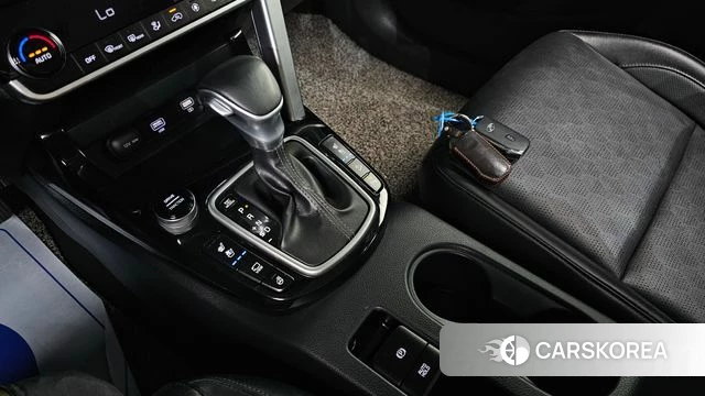 Kia Seltos id 4637500 из Кореи 31