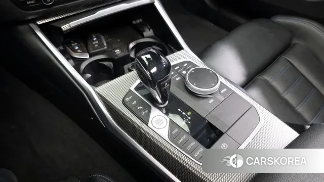 BMW 3 Series (G20) id 3741373 из Кореи 19