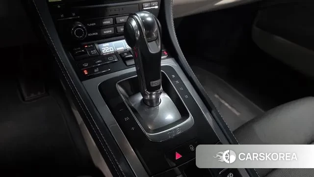 Porsche 718 Boxster id 3357290 из Кореи 19