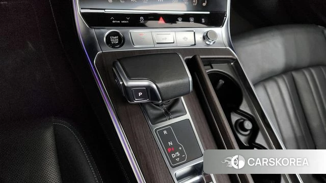 Audi A6 (C8) id 3859142 из Кореи 19