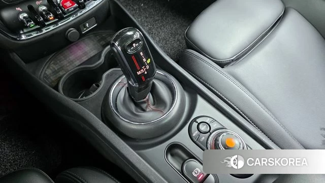 Mini Cooper S Clubman id 3807341 из Кореи 19