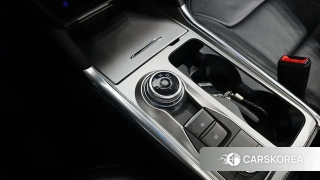 Ford Explorer 6th Generation id 3448811 из Кореи 19