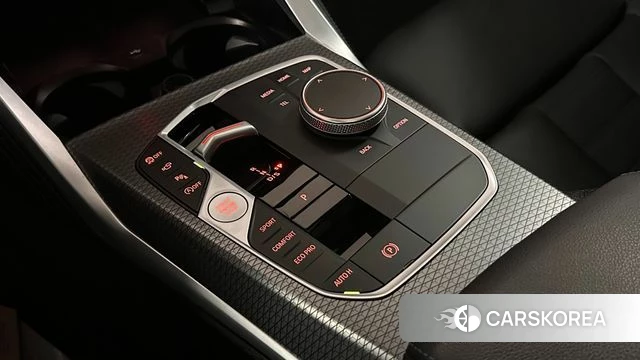 BMW 2 Series (G42) id 4201243 из Кореи 19