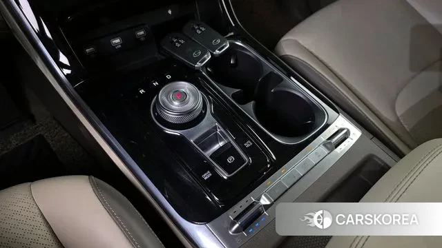 Kia Carnival 4th generation id 3557025 из Кореи 19