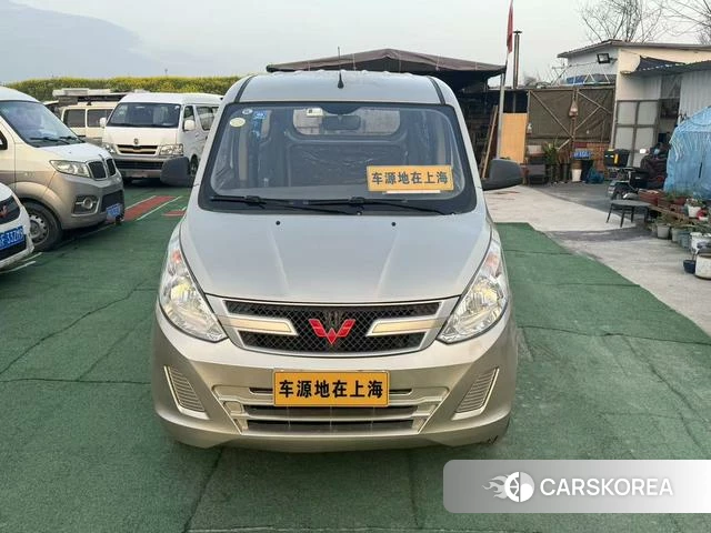 Wuling Automobile Wuling Rongguang V id 4240167 из Китая 11