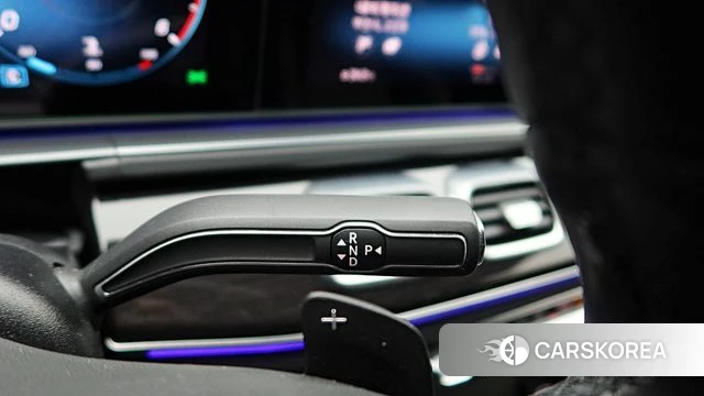 Mercedes-Benz GLE-Class W167 id 3860502 из Кореи 19