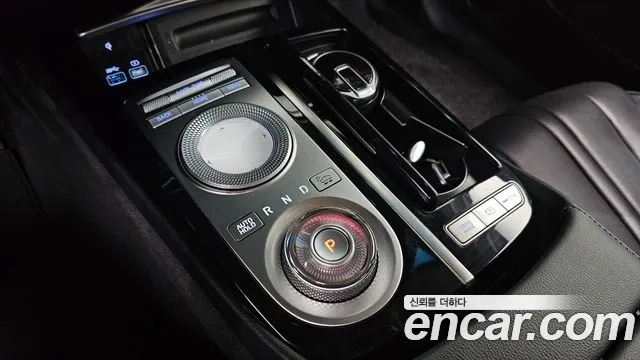 Genesis G80 (RG3) id 2907445 из Кореи 19