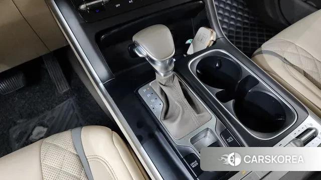 Kia Carnival 4th generation id 3307314 из Кореи 19