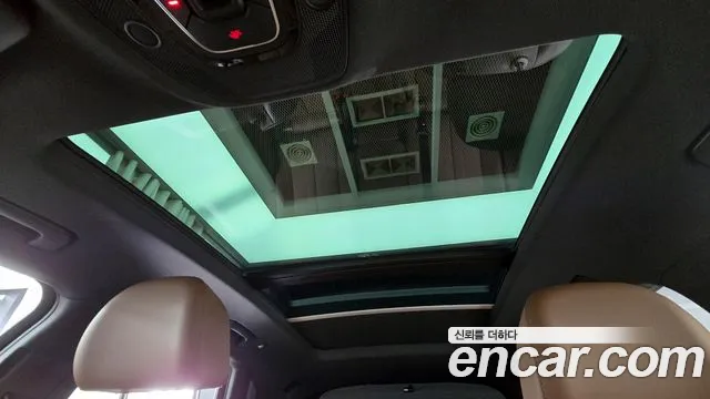 Audi Q5 (FY) id 2699585 из Кореи 19