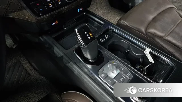 Ssangyong All New Rexton id 3587287 из Кореи 19