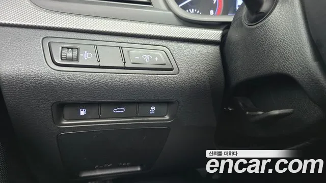 Hyundai Sonata New Rise id 2766286 из Кореи 19