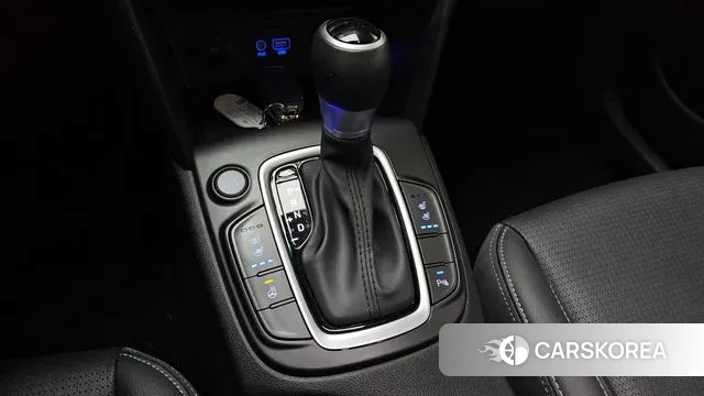 Hyundai Kona id 3459844 из Кореи 19