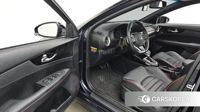 Kia Come New K3 id 3692173 из Кореи 19