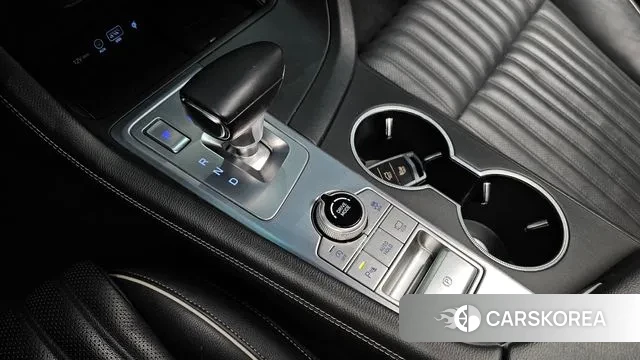 Genesis G70 id 3391359 из Кореи 19