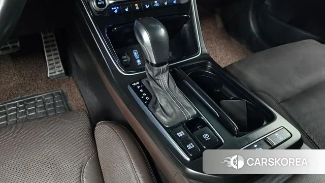 Hyundai Grandeur IG id 3714024 из Кореи 19